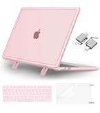 Amazon.com: MOSISO Compatible with MacBook Pro 13 inch Case M2 M1